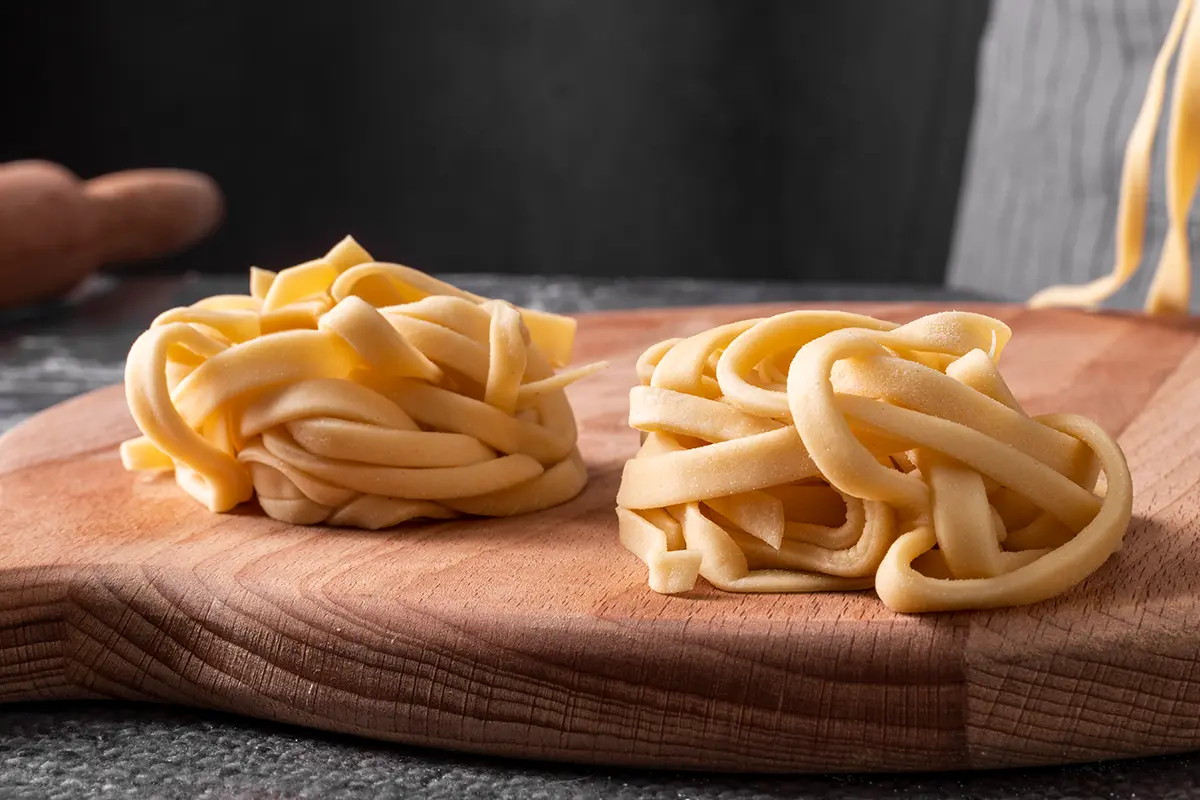 Linguini