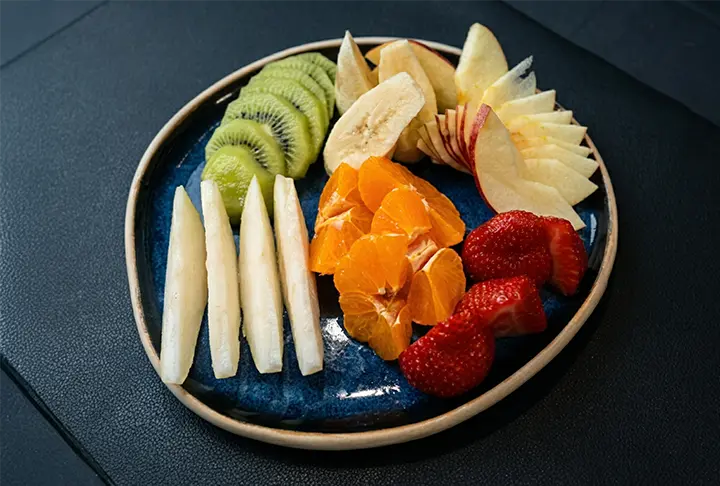Fruit Plate (Large)