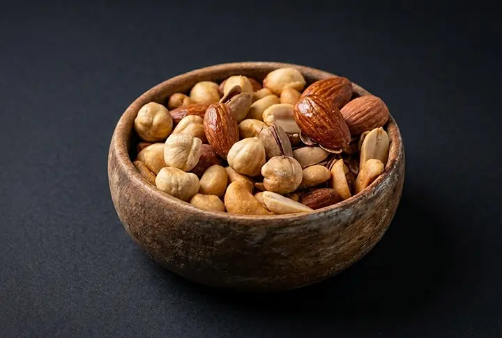 Snack Plate (M)