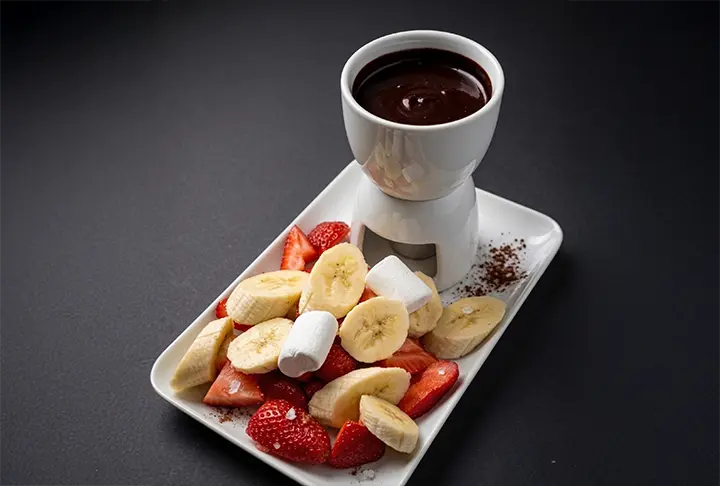 Chocofon (Dark)
