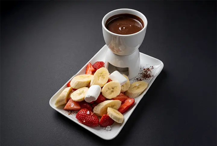 Chocofon (Milk)
