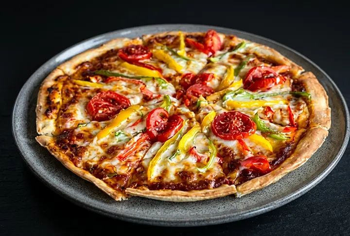 Hot Pepperoni