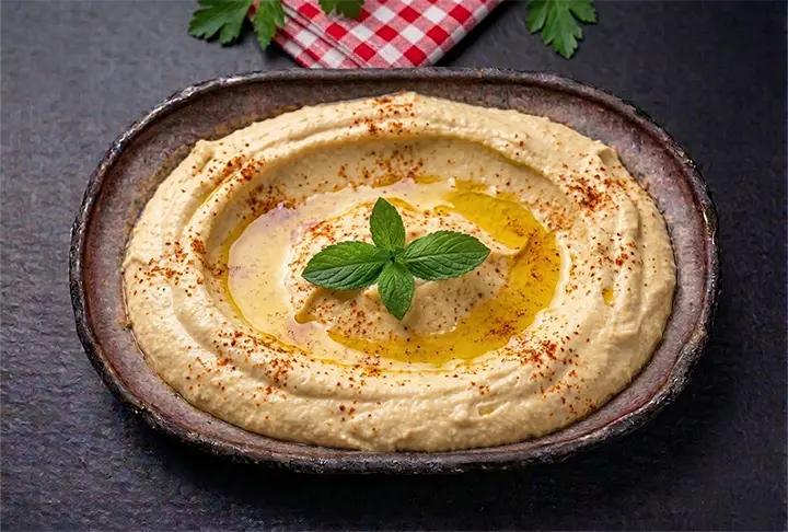 Hummus