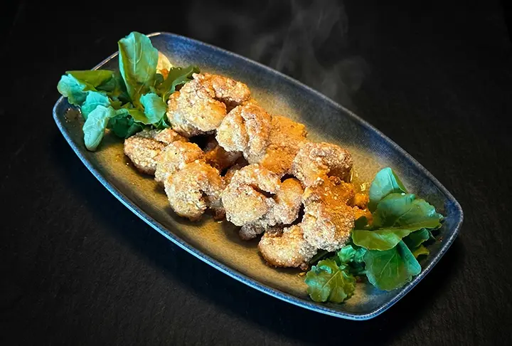 Shrimp Chips