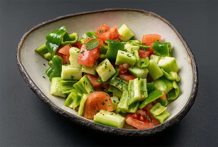 Shepherd&amp;amp;amp;amp;amp;amp;#039;s Salad