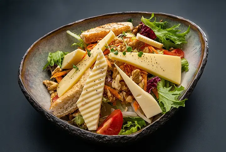 Plenus Salad