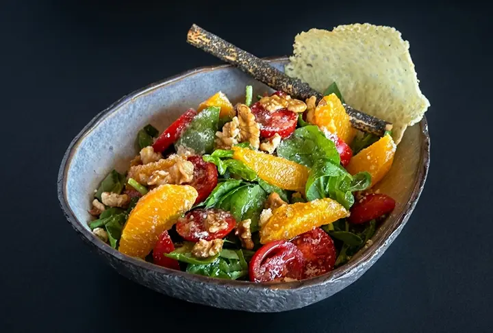 Arugula Salad