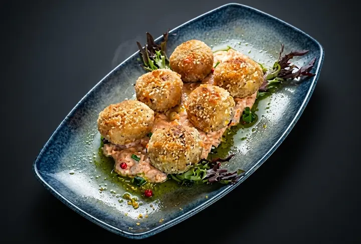Saroz Bites