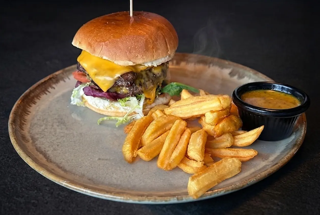 Smash Burger