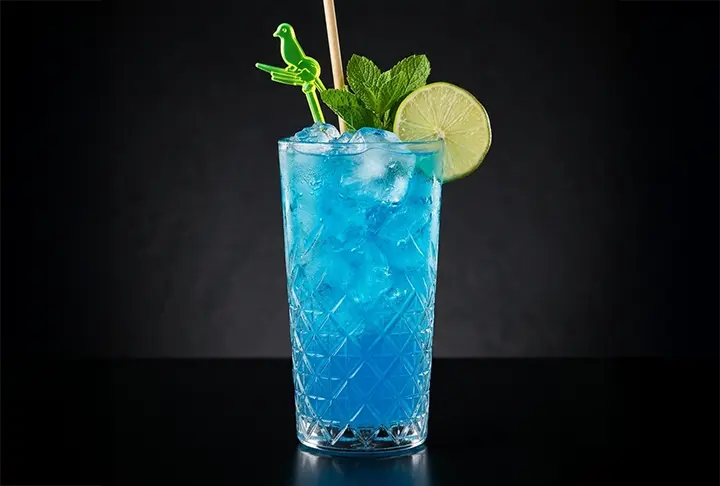 Vargo Time Bar&amp;#039;s Special